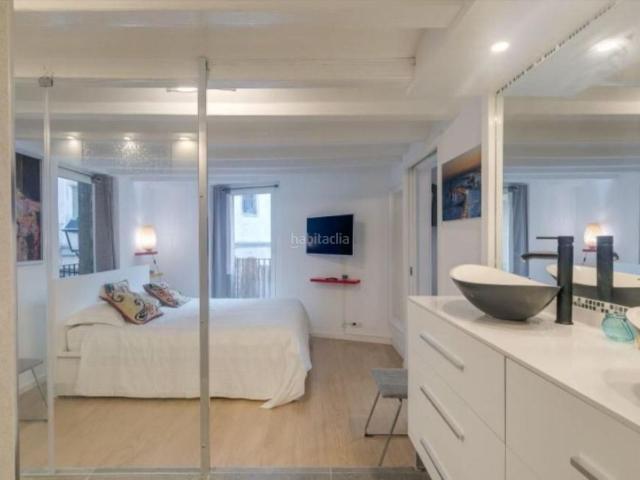 Piso en venta en Barcelona, Gòtic. OPORTUNIDAD! PRECIOSO PISO REFORMADO A DISEÑO EN EL CORAZÓN DEL BARRIO GÓTICO!. Pisos.