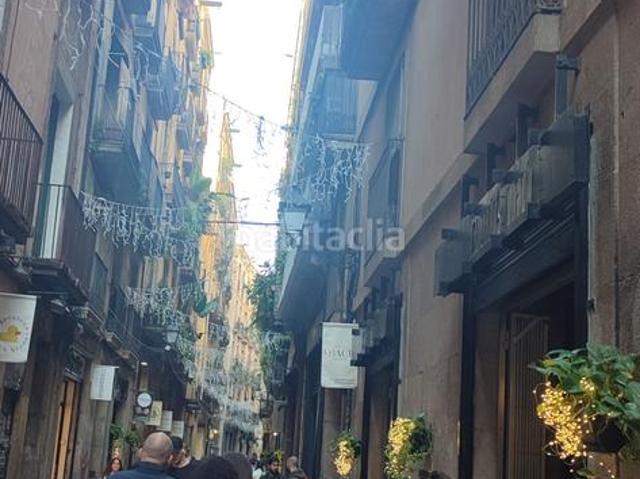 Piso en venta en Barcelona, Gòtic. Piso centro de Barcelona. Pisos.