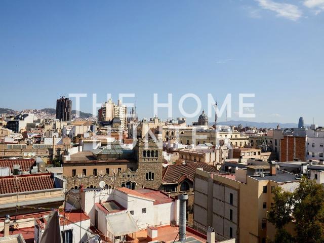 Piso en venta en Barcelona, Gòtic. Piso de 148 m2 en venta en El Gòtic, Barcelona. Pisos.