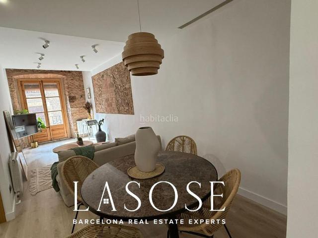 Piso en venta en Barcelona, Gòtic. Piso en el Gótico cerca del Port Vell. Pisos.