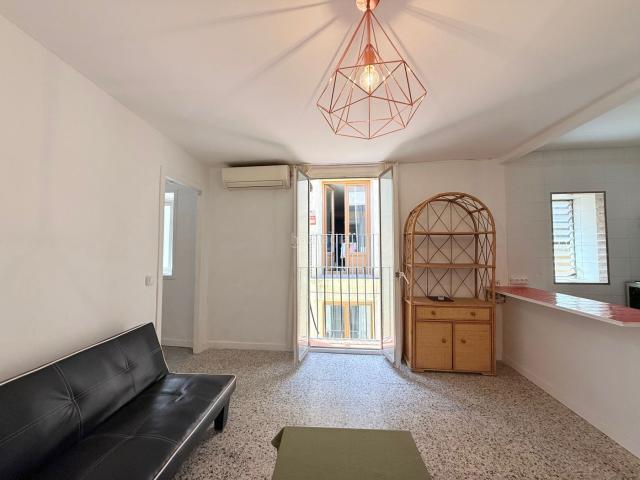 Piso en venta en Barcelona, Gòtic. Piso en pleno centro de Barcelona. Pisos.
