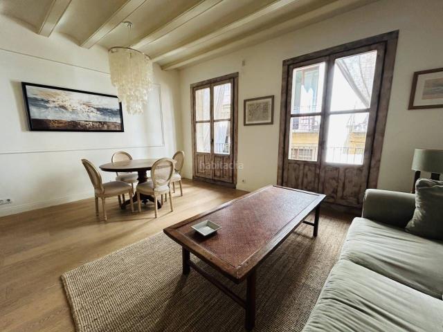 Piso en venta en Barcelona, Gòtic. Piso en venta en El Barri Gòtic08002. Pisos.