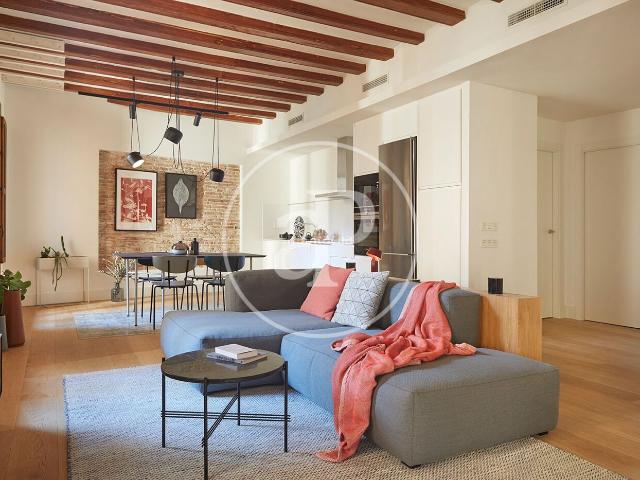 Piso en venta en Barcelona, Gòtic. Piso en venta en el Barrio Gótico. Pisos.