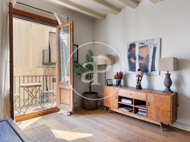 Piso en venta en Barcelona, Gòtic. Piso en venta en el Gòtic. Pisos.