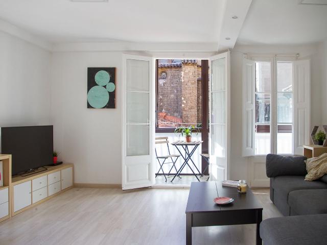 Piso en venta en Barcelona, Gòtic. Pisos.
