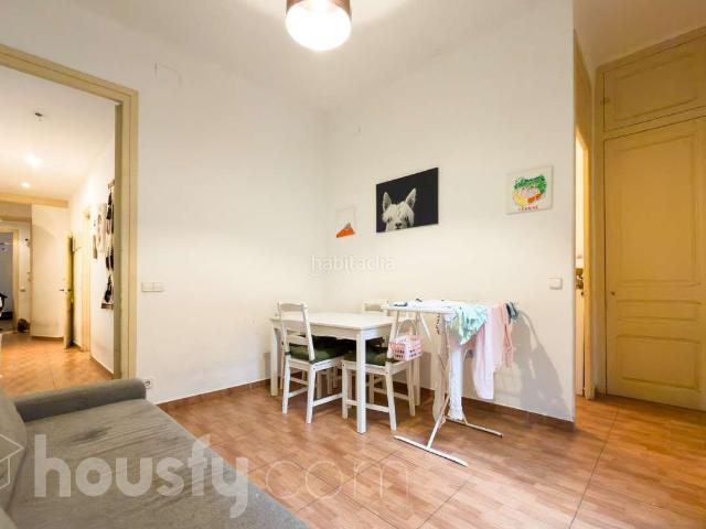 Piso en venta en Barcelona, Gòtic. Pisos.