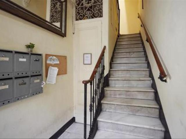 Piso en venta en Barcelona, Gòtic. Pisos.