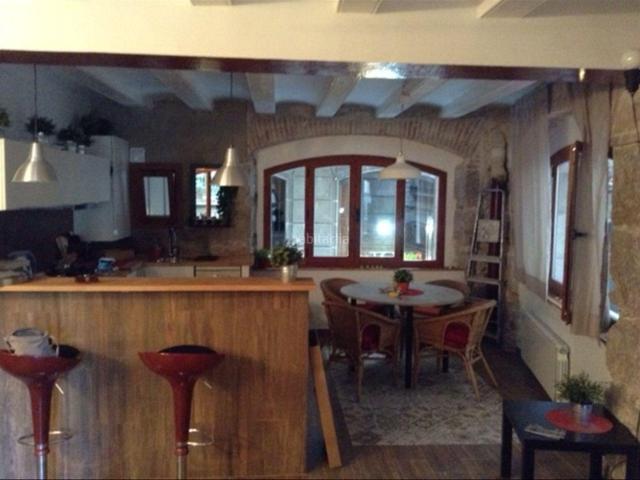 Piso en venta en Barcelona, Gòtic. PRECIOSA PIEZA REFORMADA. Pisos.