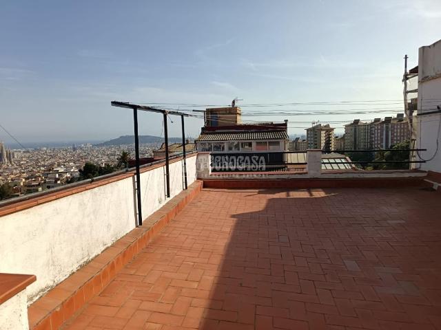 Piso en venta en Barcelona, Guinardó. Piso en venta en Barcelona. Pisos.