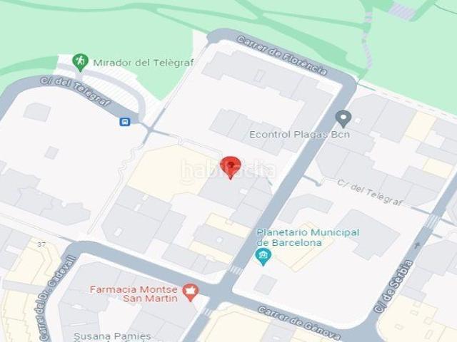 Piso en venta en Barcelona, Guinardó. Piso en venta en calle Telegraf. Pisos.