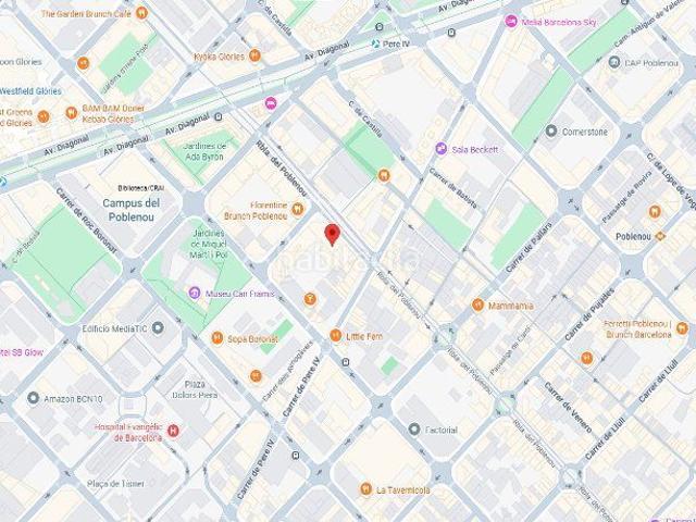 Piso en venta en Barcelona, Guinardó. Piso en venta en calle Varsovia. Pisos.