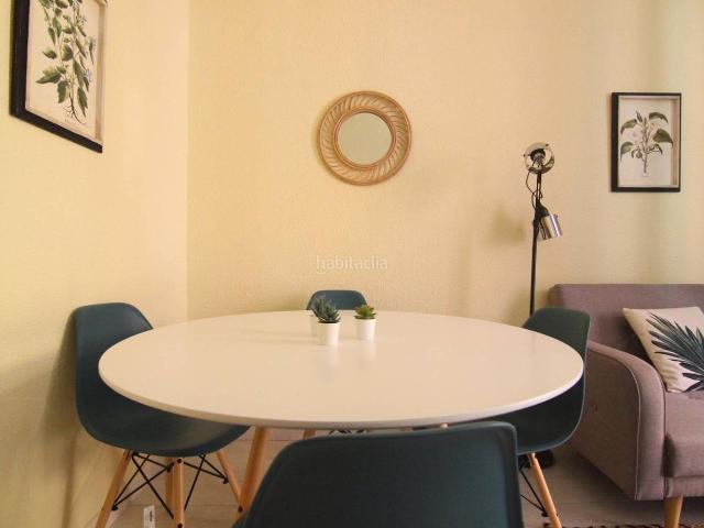 Piso en venta en Barcelona, Hostafrancs. Tres habitaciones con Terraza privativa!. Pisos.