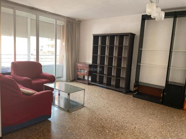 Piso en venta en Barcelona, Hostafrancs. PISO PLAZA ESPANYA. Pisos.