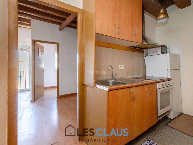 Piso en venta en Barcelona, Hostafrancs. Pisos.