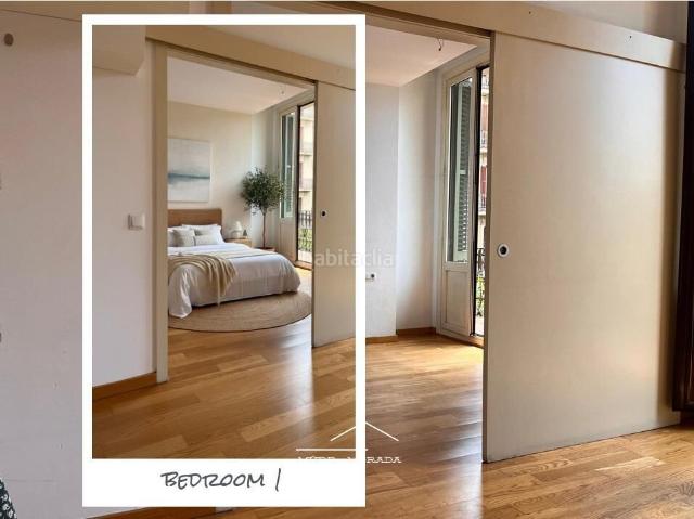 Piso en venta en Barcelona, L´Antiga Esquerra de l´Eixample. Ático con terraza privada para reformar en el corazón del Quadrat dOr. Pisos.