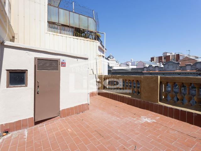 Piso en venta en Barcelona, L´Antiga Esquerra de l´Eixample. Ático con terraza privativa y vistas abiertas en el corazón de l'Esquerra de l'Eixample. Pisos.