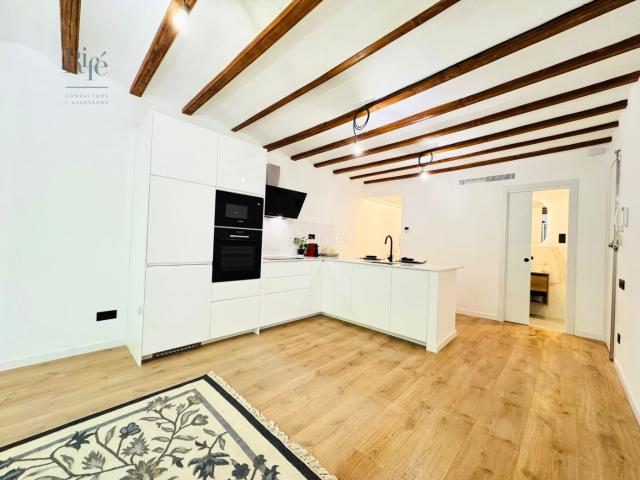 Piso en venta en Barcelona, L´Antiga Esquerra de l´Eixample. A estrenar. Pisos.