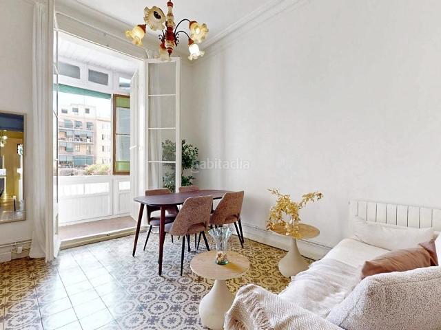 Piso en venta en Barcelona, L´Antiga Esquerra de l´Eixample. Aribau eixample izquierdo, piso de 4 habitaciones finca regia. Pisos.