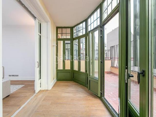Piso en venta en Barcelona, L´Antiga Esquerra de l´Eixample. Balmes con París. Pisos.