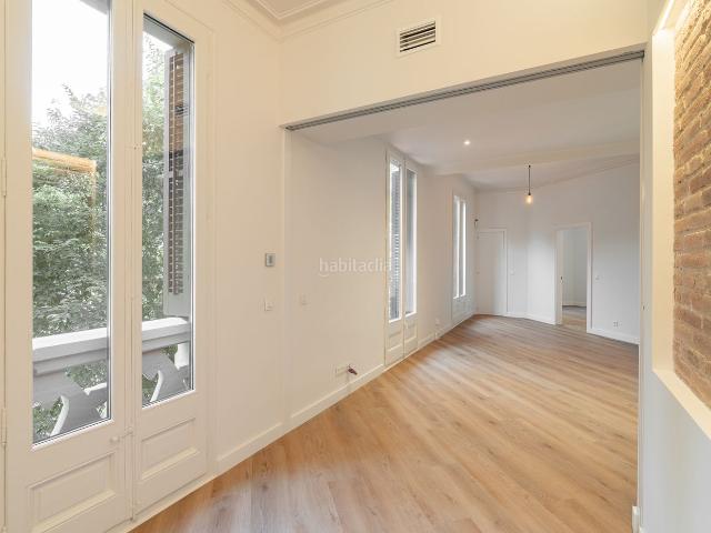 Piso en venta en Barcelona, L´Antiga Esquerra de l´Eixample. ESPECTACULAR PISO MODERNISTA A ESTRENAR. Pisos.