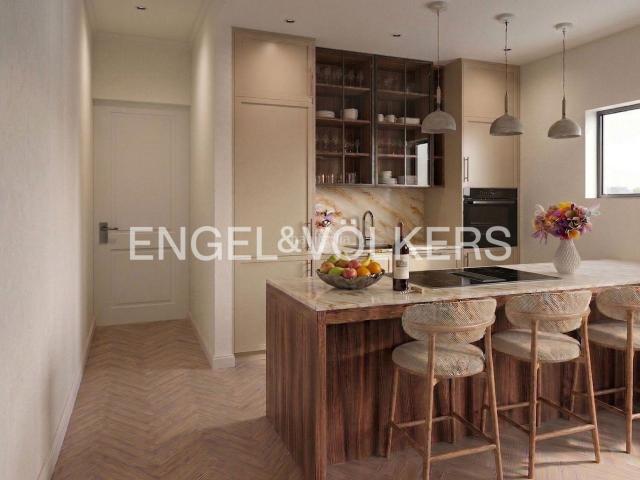 Piso en venta en Barcelona, L´Antiga Esquerra de l´Eixample. Fantástico piso con terraza en Eixample Esquerra. Pisos.