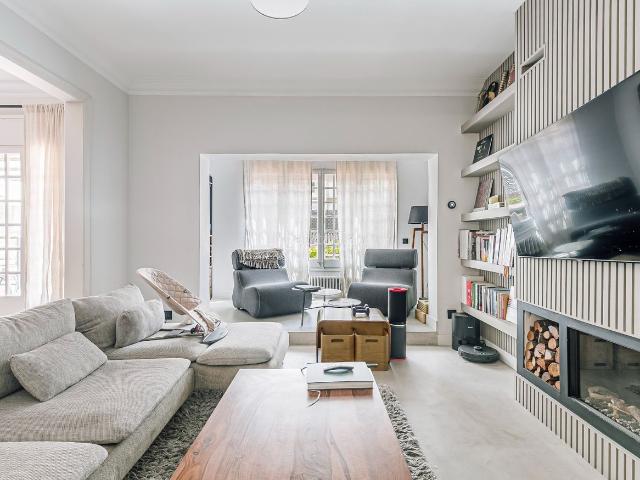 Piso en venta en Barcelona, L´Antiga Esquerra de l´Eixample. Piso de 156mts en Comte Borrel con terraza de 70mts. Pisos.