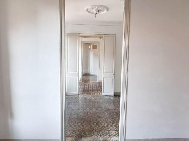 Piso en venta en Barcelona, L´Antiga Esquerra de l´Eixample. Piso en venta en calle Aribau. Pisos.