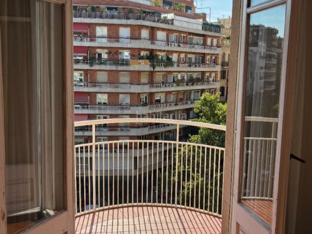 Piso en venta en Barcelona, L´Antiga Esquerra de l´Eixample. Piso en venta en Calle de Còrsega, Barcelona. Pisos.