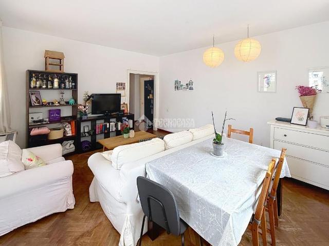 Piso en venta en Barcelona, L´Antiga Esquerra de l´Eixample. Piso en venta en Barcelona. Pisos.
