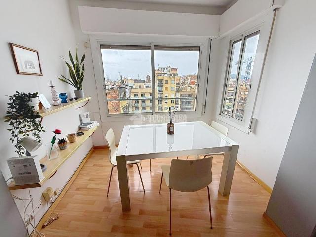 Piso en venta en Barcelona, L´Antiga Esquerra de l´Eixample. Piso en venta en Barcelona. Pisos.