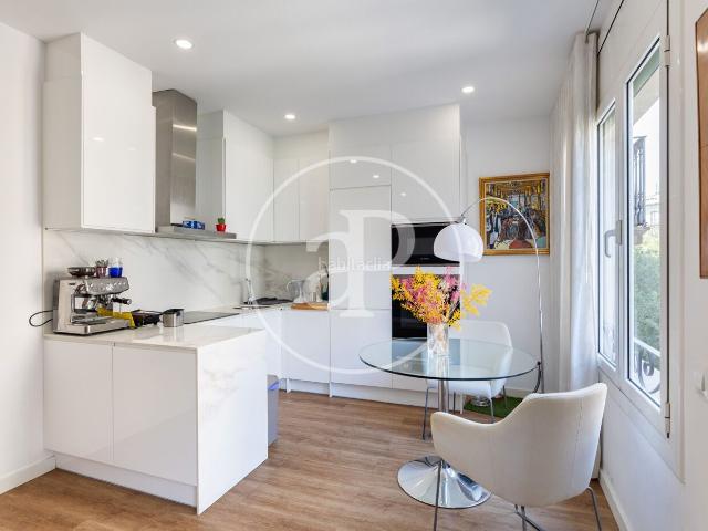 Piso en venta en Barcelona, L´Antiga Esquerra de l´Eixample. Piso en venta en LAntiga Esquerra de lEixample. Pisos.