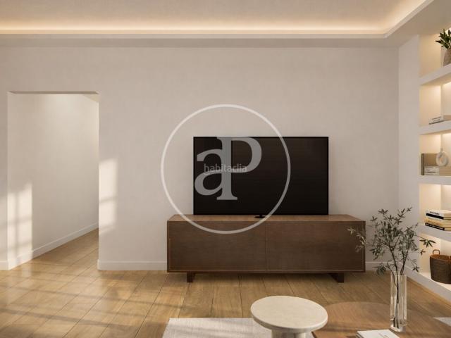 Piso en venta en Barcelona, L´Antiga Esquerra de l´Eixample. Piso en venta en LEixample. Pisos.