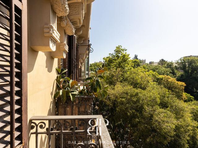 Piso en venta en Barcelona, L´Antiga Esquerra de l´Eixample. Pisos.