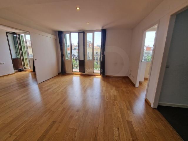 Piso en venta en Barcelona, L´Antiga Esquerra de l´Eixample. Pisos.