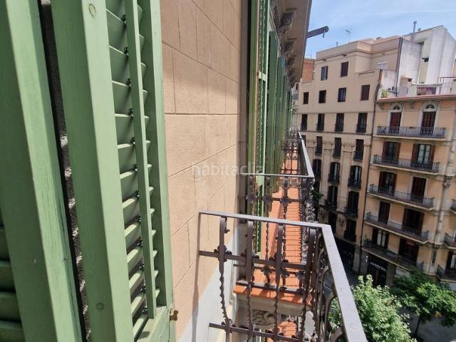 Piso en venta en Barcelona, L´Antiga Esquerra de l´Eixample. Pisos.