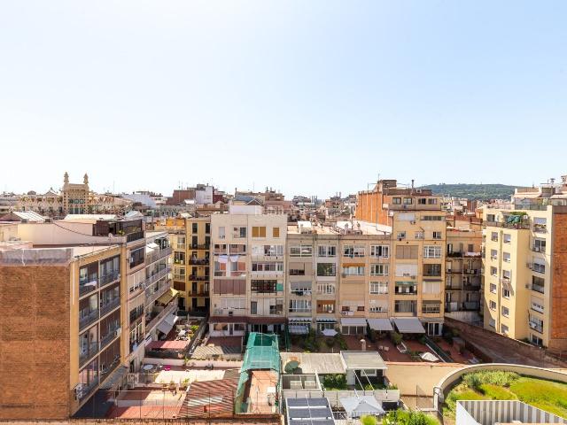 Piso en venta en Barcelona, L´Antiga Esquerra de l´Eixample. Pisos.