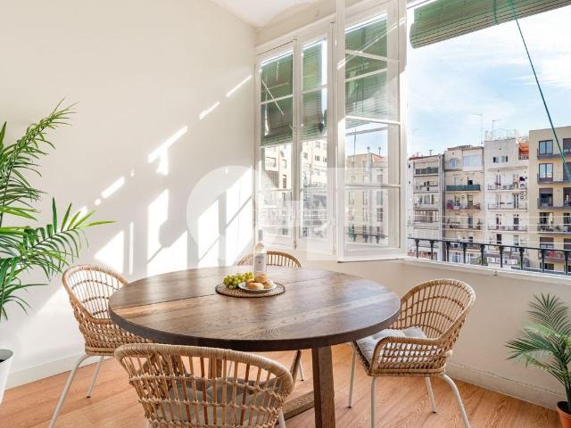 Piso en venta en Barcelona, L´Antiga Esquerra de l´Eixample. Pisos.