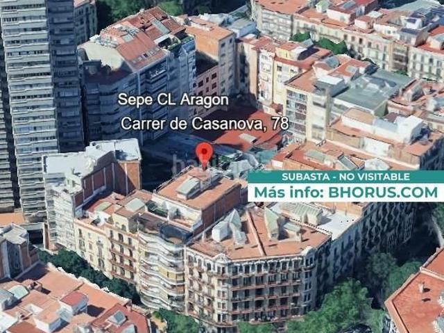 Piso en venta en Barcelona, L´Antiga Esquerra de l´Eixample. Pisos.