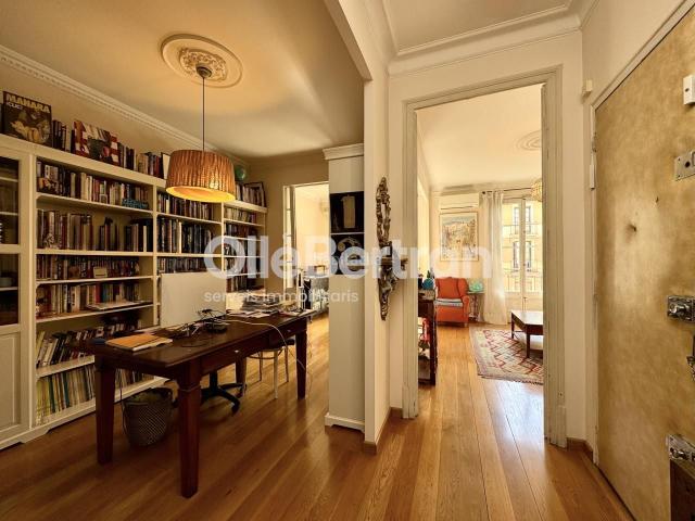 Piso en venta en Barcelona, L´Antiga Esquerra de l´Eixample. Pisos.
