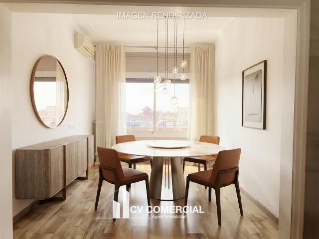 Piso en venta en Barcelona, L´Antiga Esquerra de l´Eixample. Pisos.