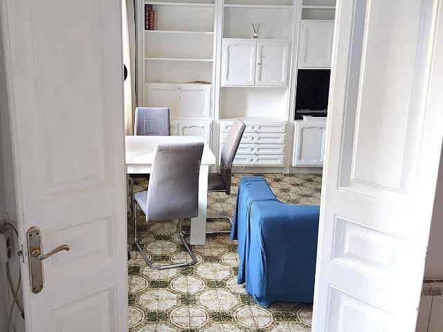 Piso en venta en Barcelona, L´Antiga Esquerra de l´Eixample. Vivienda en venta en calle Aribau con París Eixample, Barcelona. Pisos.