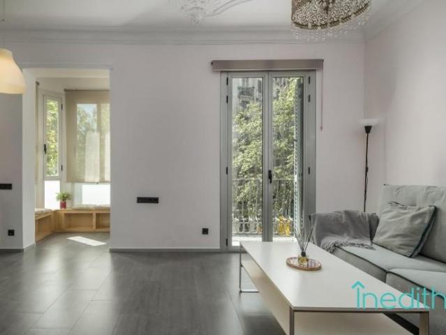 Piso en venta en Barcelona, L´Antiga Esquerra de lEixample