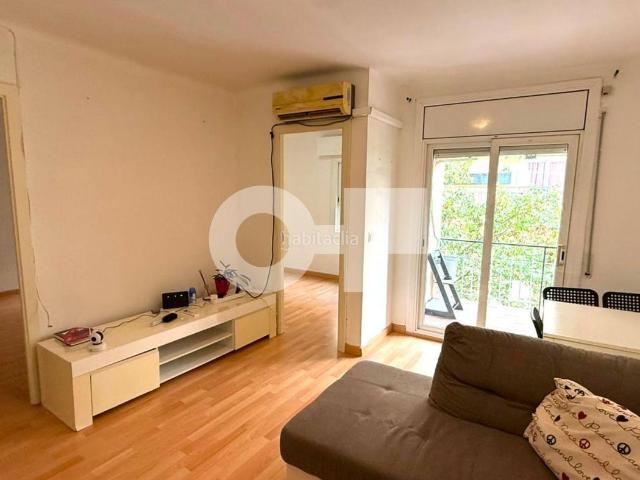 Piso en venta en Barcelona, La Teixonera. HORTA PARA ENTRAR A VIVIR 68M2 CONSTRUIDOS 3 HABITACIONES 2 DOBLES AMPLIO BALCÓN LUMINOSIDAD ARMARIOS EMPOTRADOS UBICACIÓN. Pisos.