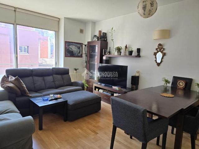Piso en venta en Barcelona, La Teixonera. Piso en venta en Barcelona. Pisos.