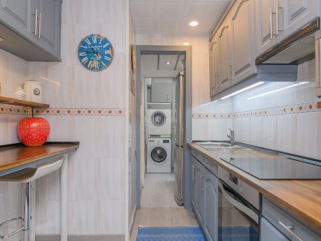 Piso en venta en Barcelona, La Teixonera. Vivir en Barcelona nunca había sido tan accesible. Pisos.