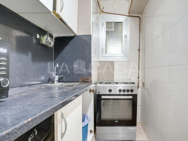Piso en venta en Barcelona, La Verneda La Pau. TRES HABITACIONES. Pisos.