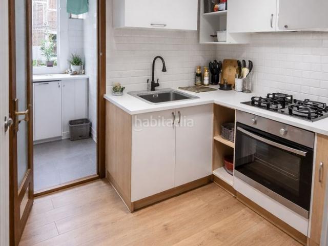 Piso en venta en Barcelona, La Verneda La Pau. WhatsApp Paula Pisos.