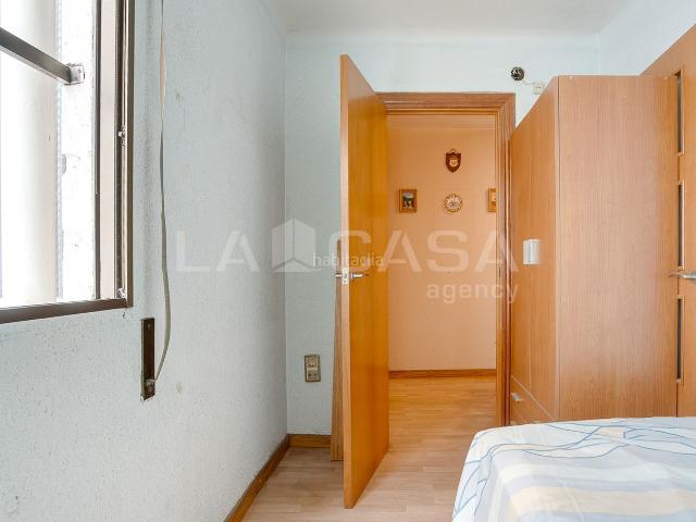 Piso en venta en Barcelona, La Verneda La Pau. WhatsApp Paula Pisos.