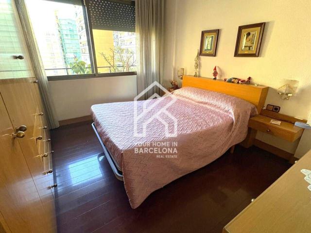 Piso en venta en Barcelona, La Verneda La Pau. Piso en venta en La VernedaLa Pau08020. Pisos.
