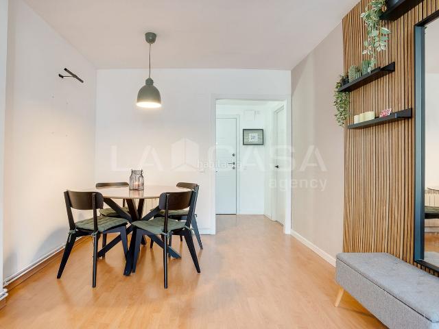 Piso en venta en Barcelona, La Verneda La Pau. PISO 3 DORMITORIOS CON BALCON En Passeig de la Verneda, Barcelona, Barcelona, Catalunya, España. Pisos.